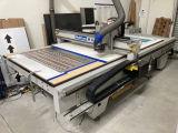 Multicam M204 Description CNC Router Reference (2002)