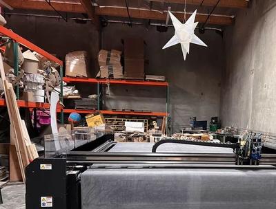Multicam Celero 7-7Ce324 Description CNC Router Reference (2019)