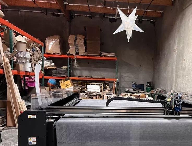 Multicam Celero 7-7Ce324 Description CNC Router Reference (2019)
