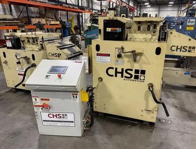Nidec Machine Tool MXS-324 (2020)