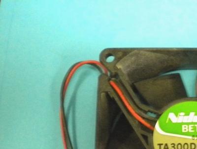 Nidec Machine Tool TA350DC