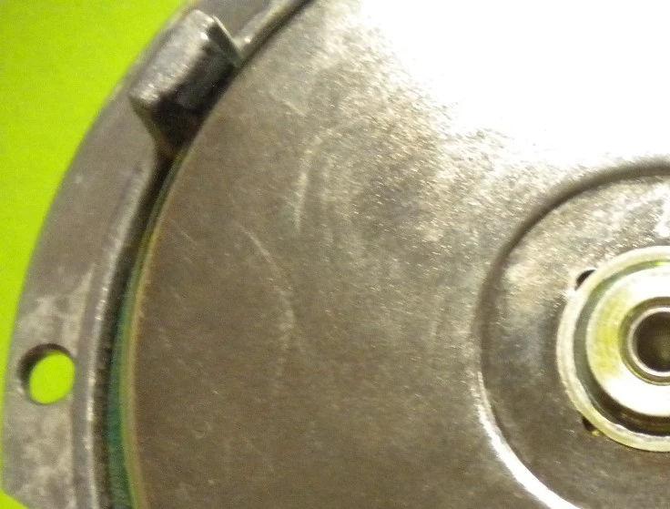 Nidec Machine Tool 881953