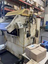 Nidec Machine Tool MEF5-32S