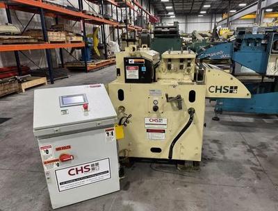 Nidec Machine Tool MXS-324 (2019)