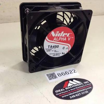 Nidec Machine Tool A28678-10