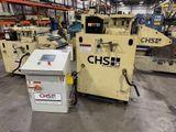 Nidec Machine Tool MXS-324 ID (2020)