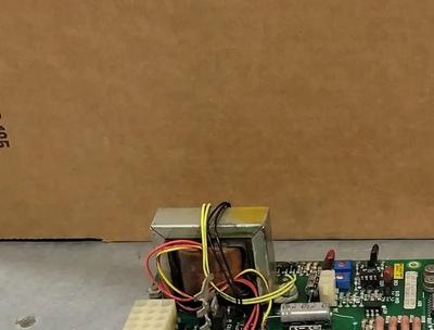 Nidec Machine Tool 104595701-J