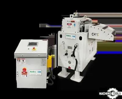 Nidec Machine Tool MX-324 (2026)