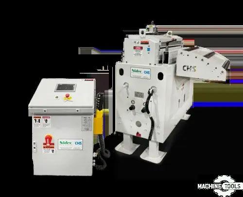 Nidec Machine Tool MX-324 (2026)