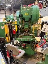Nidec Machine Tool B1-32