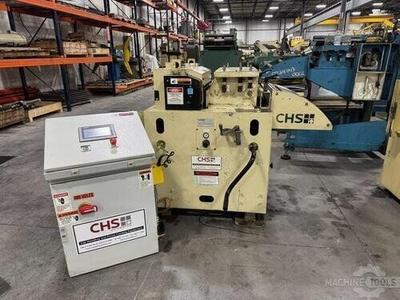 Nidec Machine Tool MXS-324 ID (2019)