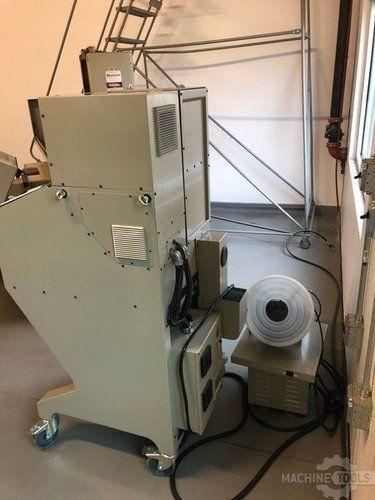 Okamoto YT-300 Discontinued Model Brand OKAMOTO Type Polishing Machinery including Buffe
