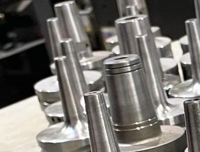 Okuma CP