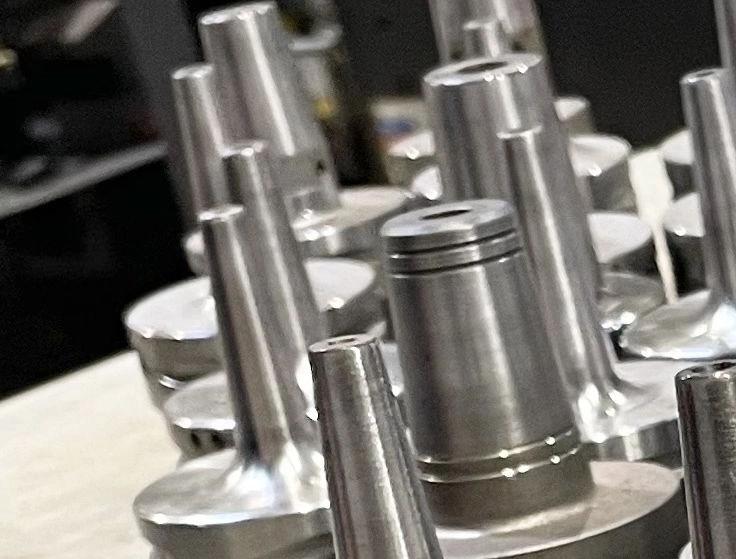 Okuma CP