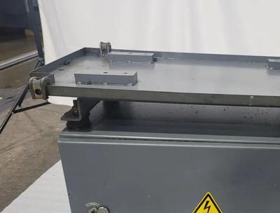 Okuma Electrical Control Box Okuma Electrical Control Box Sell Your Okuma Metalworking Equipment Replacement Parts 513-771