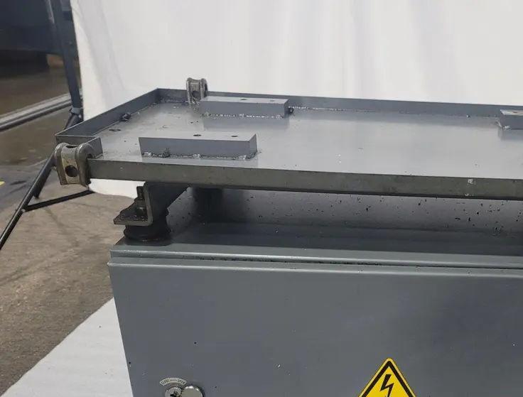 Okuma Electrical Control Box Okuma Electrical Control Box Sell Your Okuma Metalworking Equipment Replacement Parts 513-771