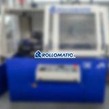 Rollomatic DELTA 900 Year 2010 Location Spain Category Miscellaneous plastic machines Produ (2010)