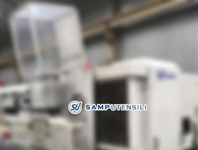 Samputensili SCT S Year 1998 Location Italy Category Finishing - lapping / honing / vibratory (1998)