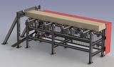 Tos DWS 8 Brand TOS SVITAVY Type Conveyors Contact Sales Rep