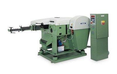 Tos THA 25/60 Brand TOS KOVOPOL Type Wire Nail Making Machinery Contact Sales Rep