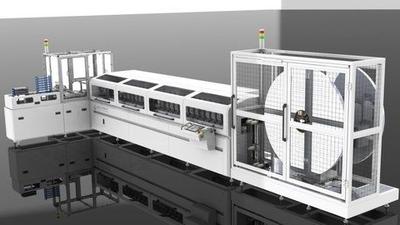 Tos TOS-60B Brand COMCO CORPORATION Type Tube Mills Contact Sales Rep