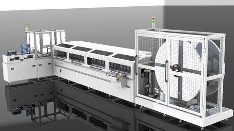 Tos TOS-60B Brand COMCO CORPORATION Type Tube Mills Contact Sales Rep