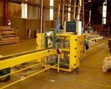 Tos Empacadoras de productos de remanufactura Brand HM PACKING Type Shrink Tunnels C