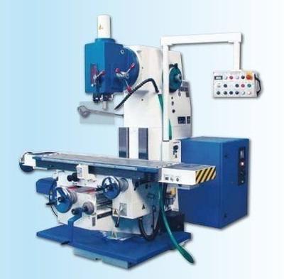 Tos FGV 32 Brand TOS OLOMOUC Type Universal Mills Contact Sales Rep