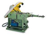 Tos THA 31/80 S-C Brand TOS KOVOPOL Type Wire Nail Making Machinery Contact Sales Re