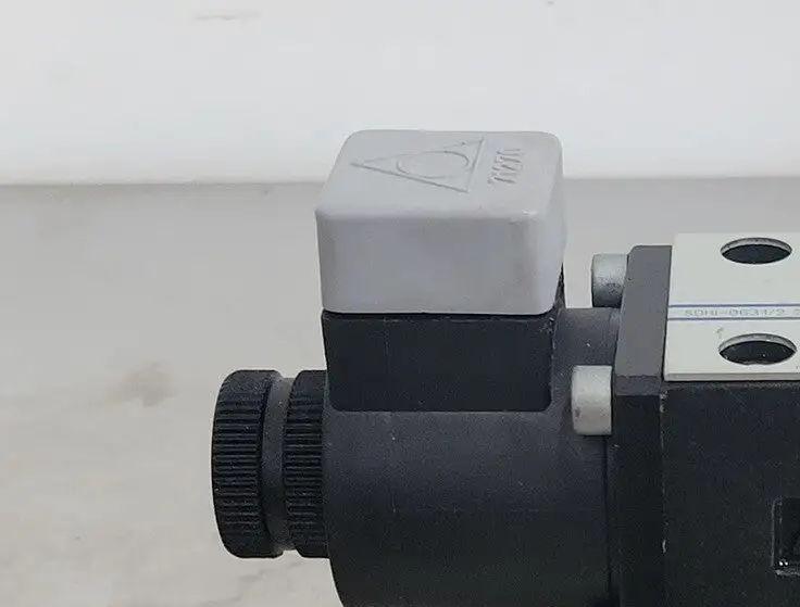 Tos SDHI-0631/2