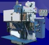 Tos FNGJ 50 A Brand TOS Type Vertical