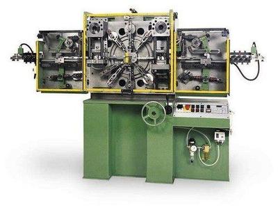 Tos TPX 25 E Brand TOS KOVOPOL Type Wire Machinery