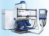 Tos FV 30 CNC A Brand TOS Type Universal Mills Control Contact Sales Rep