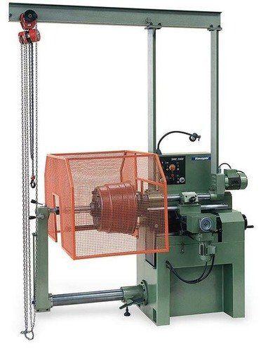 Tos SME 2000 Brand TOS KOVOPOL Type Brake Drum Lathes Contact Sales Rep
