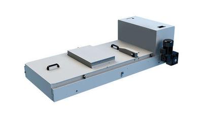 Tos PF 100 Brand ASTOS Type Coolant Filtering Systems Contact Sales Rep