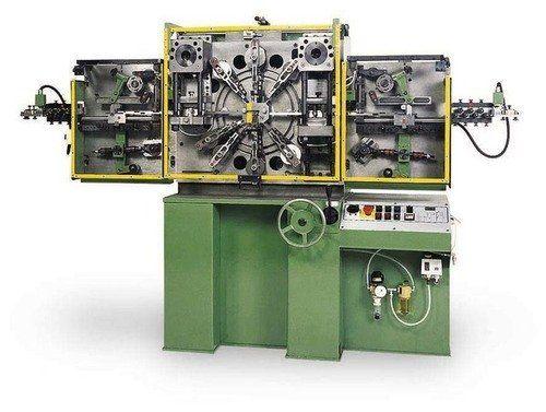 Tos TPX 25 Brand TOS KOVOPOL Type Wire Machinery