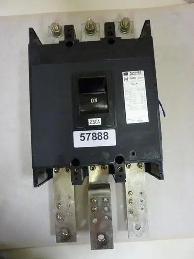 Toshiba E400-3P-250A