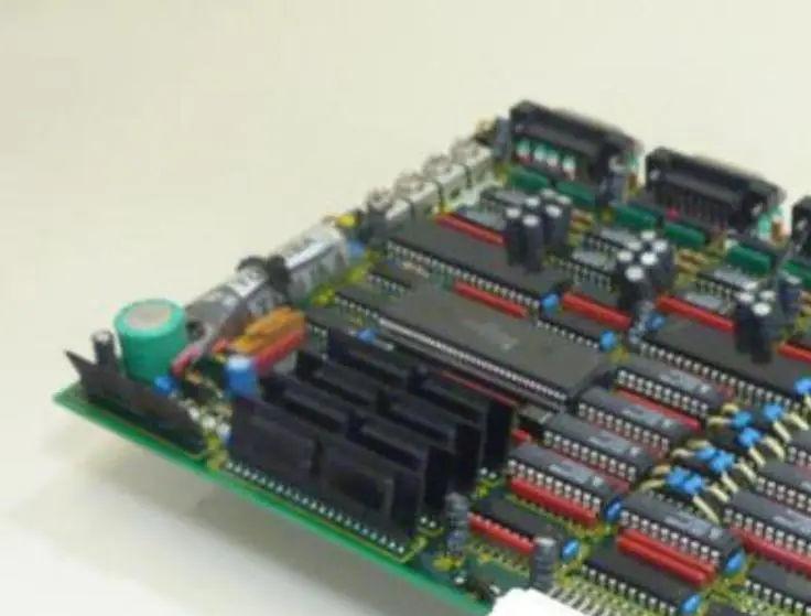 Toshiba H181747