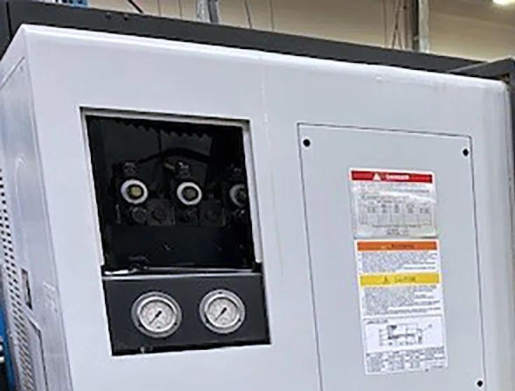Doosan PUMA-TT1800SY (2013)