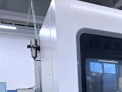 DMG MORI NTX-1000 (2019)
