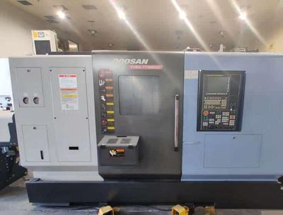 Doosan TT1800SY (2013)