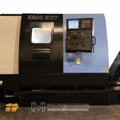 Doosan C (2006)