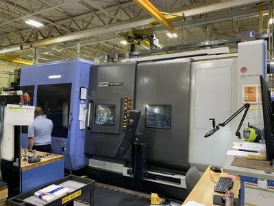 Doosan Puma SMX2600ST (2019)