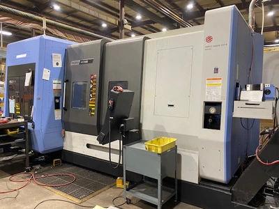 Doosan PUMA SMX 3100S/1500 (2016)