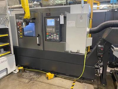 Doosan 2600SY (2016)