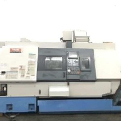 Mazak Integrex