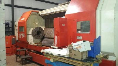 Mazak INTEGREX 70Y (2000)
