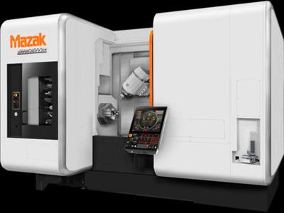 Mazak INTEGREX I-200ST-1500U