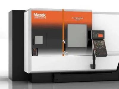 Mazak INTEGREX I250H (2021)