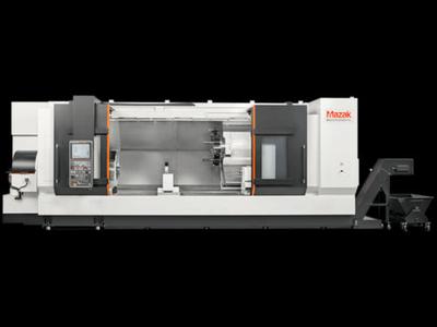 Mazak QUICK TURN NEXUS 500MY
